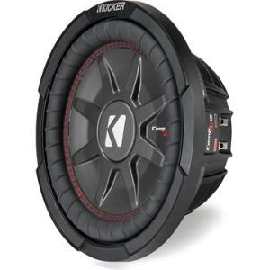 Kicker 48CWRT102 10inch 2ohm CompRT Subwoofer