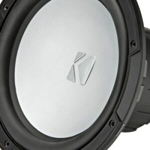 Kicker Marine 45KMF124 12inch 4ohm Subwoofer
