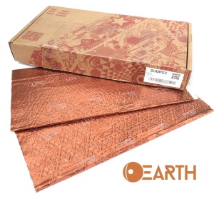 DrA Earth (2.6mm) Gold HD (Heavy) (08sh 75x50)