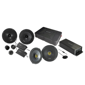 Kicker Key Combo 2