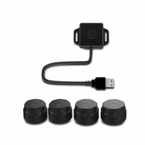 OneX TPMS add-on for OneNav Head Units
