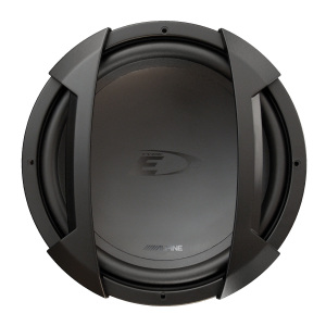 Alpine SWE-1244E 12inch Subwoofer