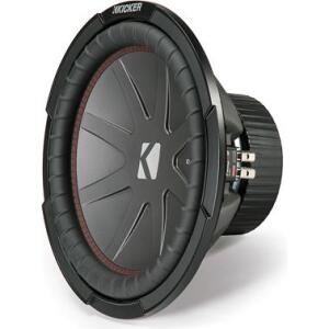 Kicker 48CWR124 12inch 4ohm CompR Subwoofer