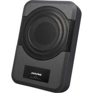 Alpine PWE-S8 Underseat Subwoofer