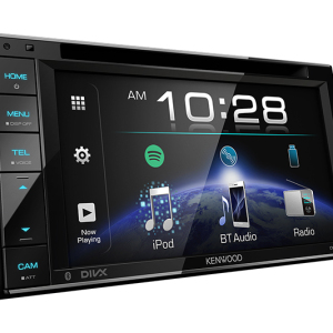 Kenwood DDX419BTM 6.2inch Multimedia CD Receiver