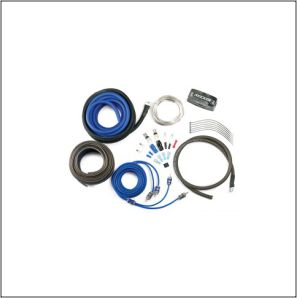 Amp Installation Kits