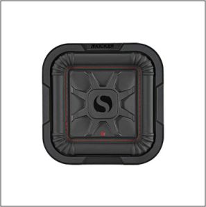 Subwoofer - L7R