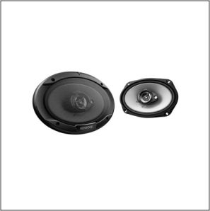 S-Series Speakers
