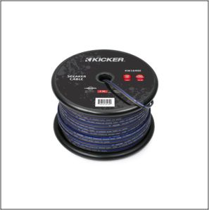 Speaker Wire