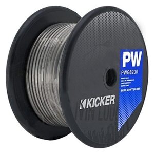 Kicker 09PWG4100P/M Power Wire P/M
