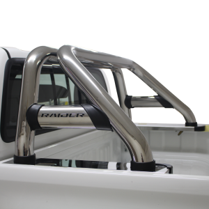 Toyota Hilux Sports Bar Single Cab Stainless