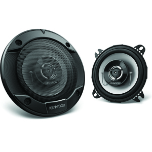 Kenwood KFC-S1066 4inch Coaxial Speakers
