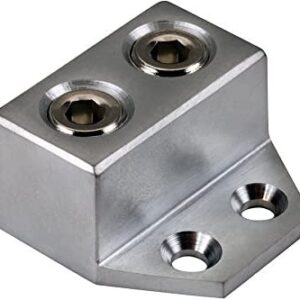Kicker Ground Termination Block