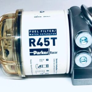 Racor Extra Fuel Filter Cartridge Toyota LC 79 & LC 200 V8