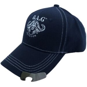 D.A.G Bottle Opener Cap