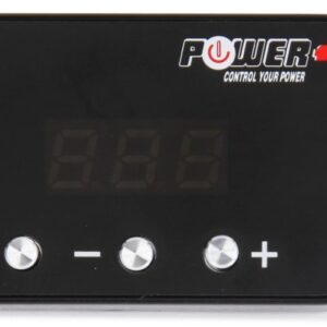 PowerPlus Throttle Controller