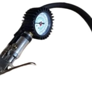 D.A.G Tyre Inflating Pressure Gauge Gun