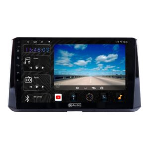 Toyota Corolla 2019-2023 (4G Ultra)