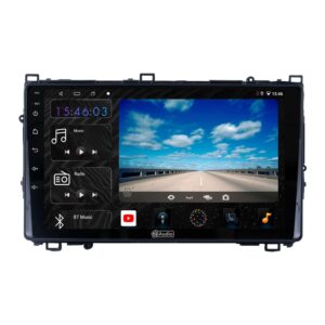 Toyota Corolla Quest 2020-2023 (4G Ultra)
