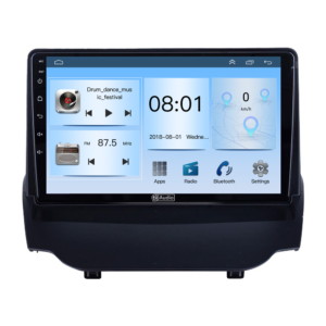 Ford EcoSport 2013-2018 (Eco)