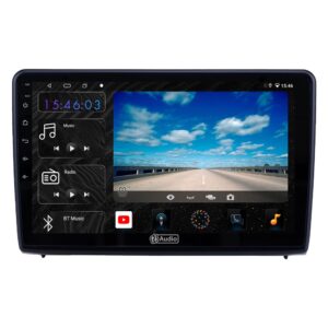 Ford EcoSport 2018-2021 (Ultra 4G)