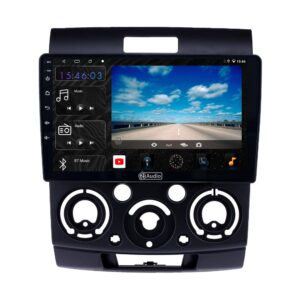 Ford Everest/Ranger 2006-2011 (4G Ultra)