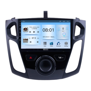 Ford Focus 2011-2019 (Eco)