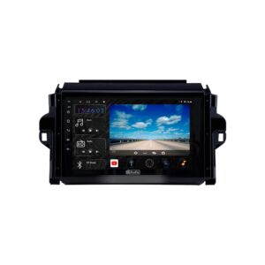 Toyota Fortuner 2016-2023 (4G Ultra)