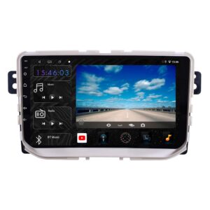 Haval H2 2012-2020 (4G Ultra)