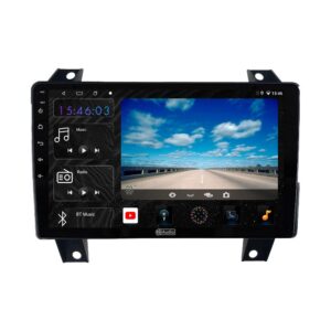 GWM P Series 2021-2022 (4G Ultra)