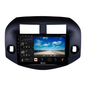 Toyota Rav4 2007-2011 (4G Ultra)