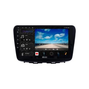 Toyota Starlet 2019-2022 (4G Ultra)