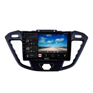 Ford Tourneo 2013-2020 (4G Ultra)