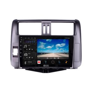 Toyota Prado 2010-2013 (4G Ultra)