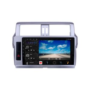 Toyota Prado 2014-2018 (4G Ultra)