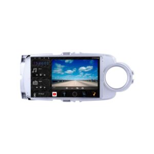 Toyota Yaris 2012-2016 (4G Ultra)