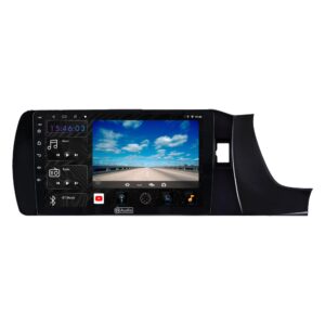 Honda Amaze 2019-2021 (4G Ultra)