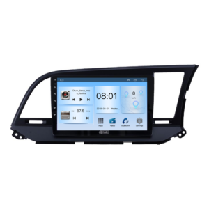 Hyundai Elantra 2017-2021 (Eco)
