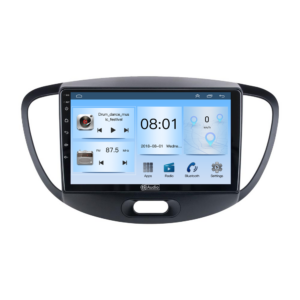 Hyundai i10 2008-2013 (Eco)
