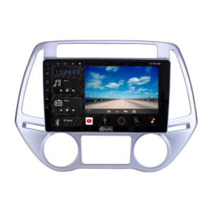 Hyundai i20 2009-2014 (4G Ultra)