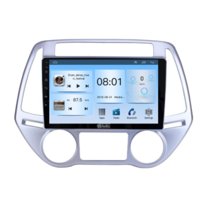 Hyundai i20 2009-2014 (Eco)