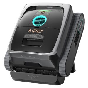 Aiper Scuba V3 Robotic Pool Cleaner